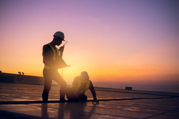 Quick and Trustworthy Emergency Roof Repair Services in Seymour, TN