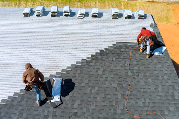 Roof Installation Near Me in Seymour, TN